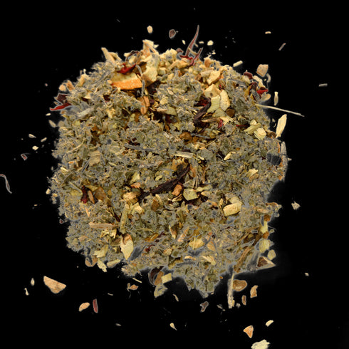Free Tea Samples